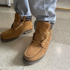 MENS TIMBS